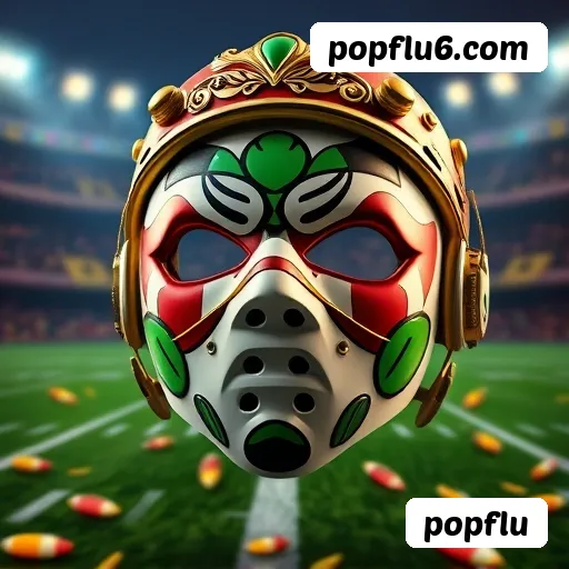 popflu Brasília - Casino Guide