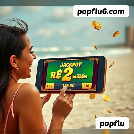 popflu - Customer Support