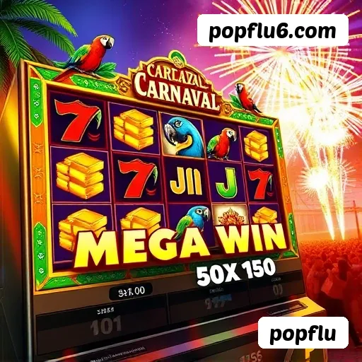 popflu Fortaleza - Leaderboard