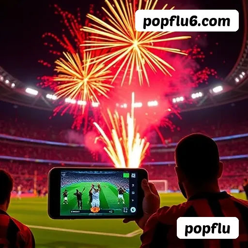popflu - User Statistics