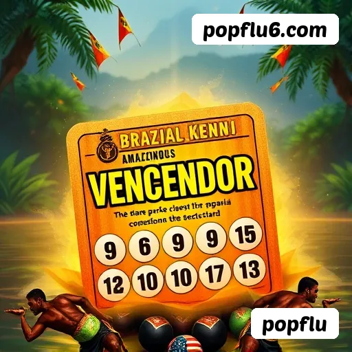 popflu - cassino ao vivo