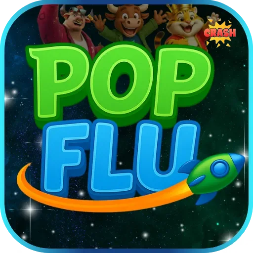 popflu Crash - Aviator e 35+ Jogos Instant Win