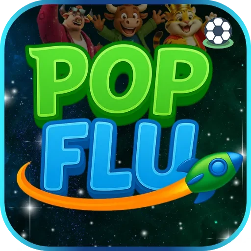 popflu Esportes - 40+ Modalidades Apostas