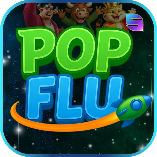popflu Início - Plataforma Oficial Certificada MGA