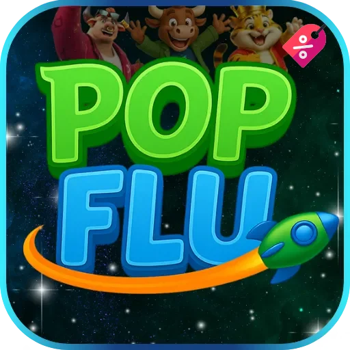 popflu Promoções - 30+ Ofertas Diárias