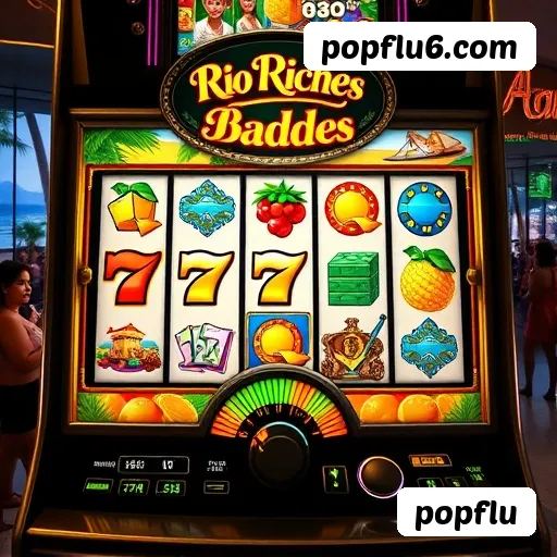 popflu - App Features