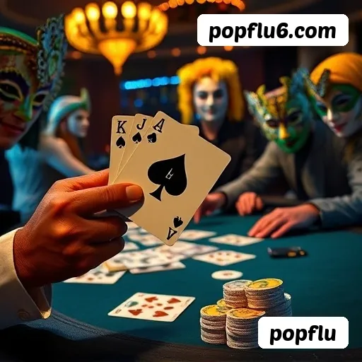 popflu - Winners Celebration